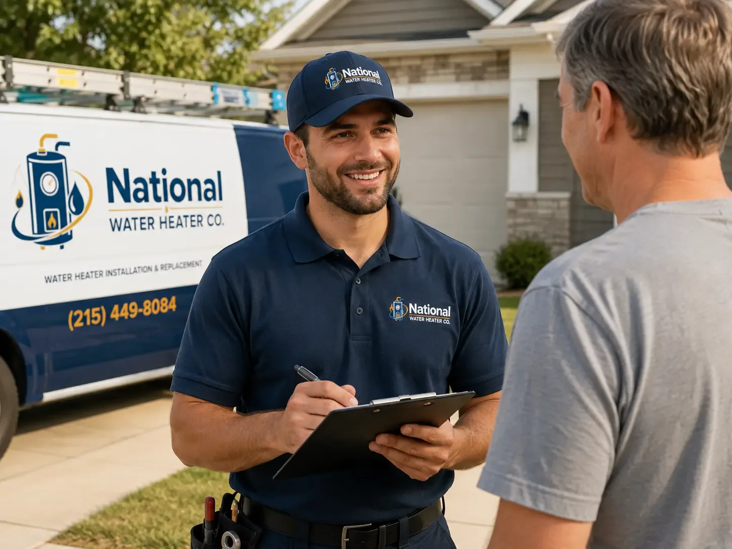 Water Heater Installation Somers Point, NJ FAQs
